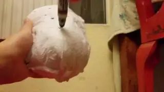 Simple and easy DIY Hatchamals