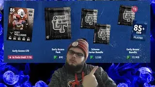 THE BEST WAY TO USE ALL OF YOUR 4600 PRE-ORDER POINTS! DON'T MAKE A MISTAKE!