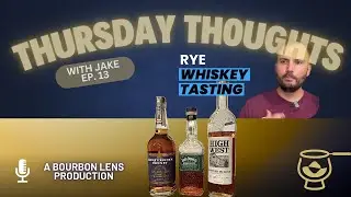 Rye Whiskey Tasting: Discovering the Best of Bottled in Bond