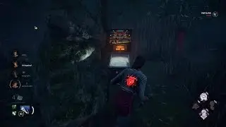 11 vs Billy -DBD
