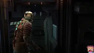 Callisto Flop so we play Dead Space