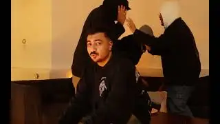 Xiety - KAZA ZAWIA | زايتي - كذا زاوية (OFFICIAL MUSIC VIDEO)
