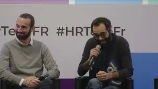 Table ronde : comment les DRH se réinventent pour adresser les défis de 2024 ?