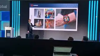 SURVIOT Pitch Dubai Big 5 Global 2024