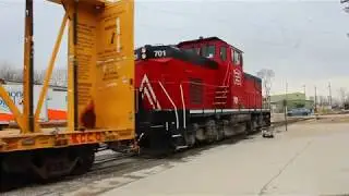 BJRY 701 Part 1