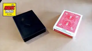 #3 - VANISHING DECK