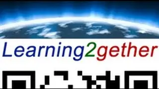 Learning2gether with TALIN streamed video: Heike Philp workshop at a virtual campus tour in OpenSim