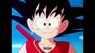 Dragon Ball - PSA 02 - Goku's Traffic Safety I Anime I Legend Studios