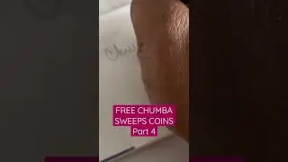 FREE Chumba Casino Sweeps Coins | Part 4
