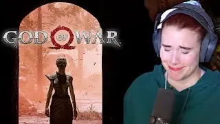 Your Monster No Longer | GOD OF WAR (2018) | PS5 | Episode 9
