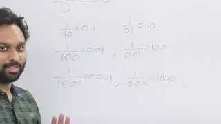 The story of infinity