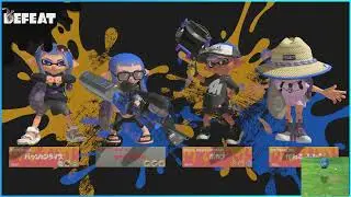 Splatoon + beldum community day August 18th, 2024
