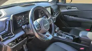 2023 Kia Sportage X-Pro Mesquite, St George, Hurricane, Las Vegas, Cedar City NV