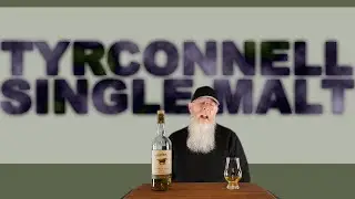 Обзор Tyrconnell Single Malt #265 на The Whiskey Novice