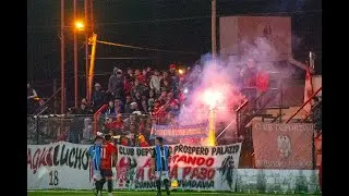 🔴[LBDR]⚫ RECIBIMIENTO 🆚 Saavedra