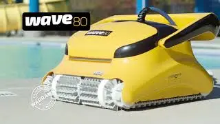 Wave 80 | Maytronics™ Dolphin
