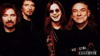 Black Sabbath Documentary - episode I (Arabic) The golden age