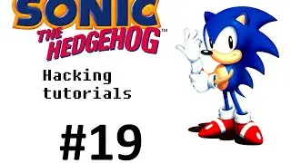 Sonic 1 Hacking Tutorials -  Music Porting Part 2