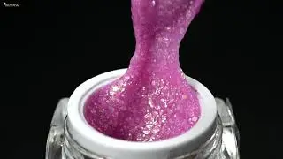 TRUSCADA Color uv gel: Brave Girl, Dynamic, Frozen Love, Garland Green, Icicle, Icon Lady, Posh