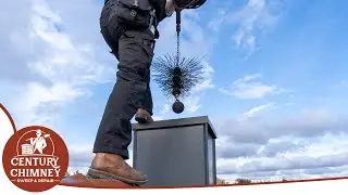 Century Chimney Sweep & Repair: Expert Chimney Services You Can Trust