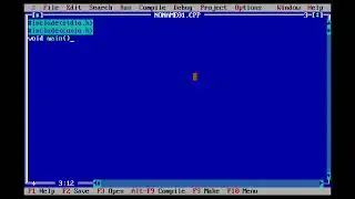 write a program to print hello world in c language || with full explanation