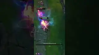 How To Carry In Gold/Platinum/Emerald As Evelynn Jungle  #leagueoflegends#riotgames#gaming#lol#play