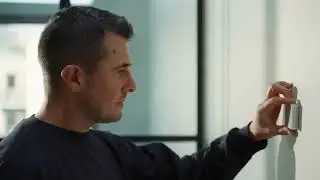 Everything happens faster with the new Danfoss Icon2&trade; floor heating control
