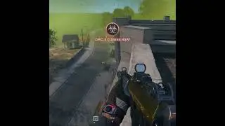 Warzone COD Epic Moments #Shorts 127