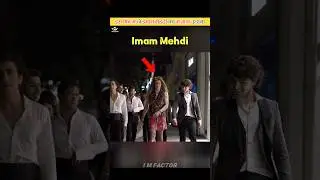 Mockery Of Imam Mahdi