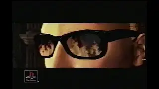 Duke Nukem: Time to Kill TV Commercial for PlayStation - PS1 - PSX - 1998