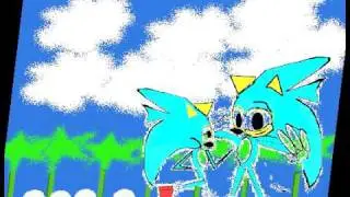 Jack Mulqueen - Sonnic Classic Animation