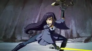 DarkMistress