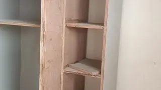 modern work || carpentry work || how to cut mica laminated