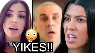 is Travis Barker CHEATING On Kourtney!? | Bianca Censori HUMILIATED After WHAT!!?!??!