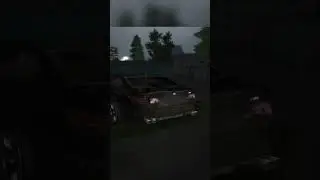 Несчастный случай BMW M5 F90| РОДИНА РП ЮЖНЫЙ ОКРУГ🌍 #гратик #grat1k #мек #родинарп #южныйокруг
