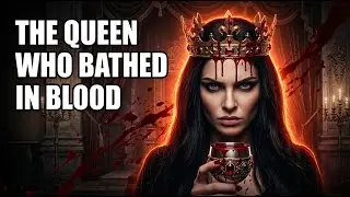 Elizabeth Bathory - The Blood Countess Serial Killer Legend