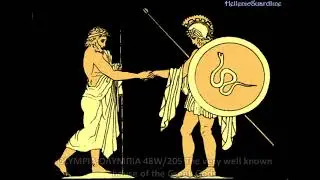 Henriette's Mertz Theory Greek Influence all over the world