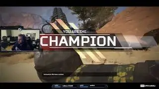 jNoxx Twitch highlights #1