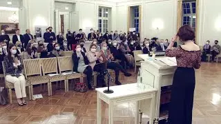 Sustainable AI Lab Launch 2021