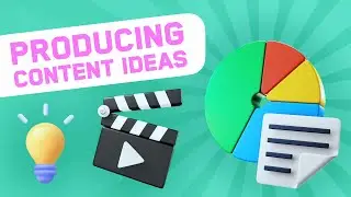 Creator Academy Panel - Recognizing Trends & Producing Content Ideas