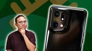 OPPO Find X5 Pro Review: worth the &lsquo;Hassel&rsquo;?