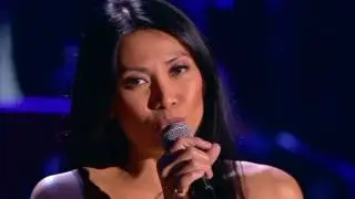 Andrea Griminelli and Anggun play Piovani's La Vita &egrave; bella  in Rome  Christmas Concert 2016