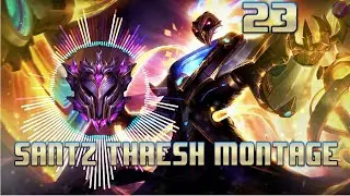 Santz - Thresh Montage #23 Any comebackers?