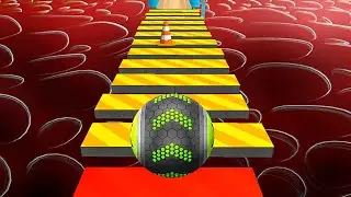 Going Balls SpeedRun Gameplay Level 19820-19829