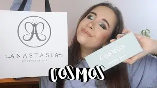 🪐DUOCROMOS QUE NO ESTABA ESPERANDO🪐 ANASTASIA BEVERLY HILLS COSMOS🪐 - Ro Contardo