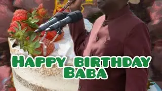 RAILA ODINGA BIRTHDAY IN DEATH