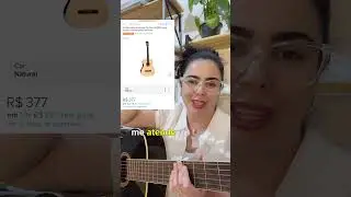 Qual o melhor viol&atilde;o para iniciantes? Te indico algumas marcas e modelos para voc&ecirc; comprar!