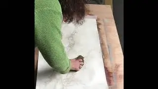 Secrets d&rsquo;atelier 1 br&egrave;che grise