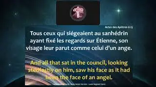 Recevoir le Grand Pardon en J&eacute;sus-Christ engendre toujours un Grand Amour pour Dieu