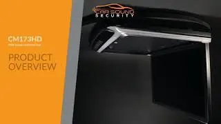 Xtrons CM173HD 17.3